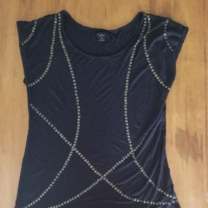 Forever 21 stud top